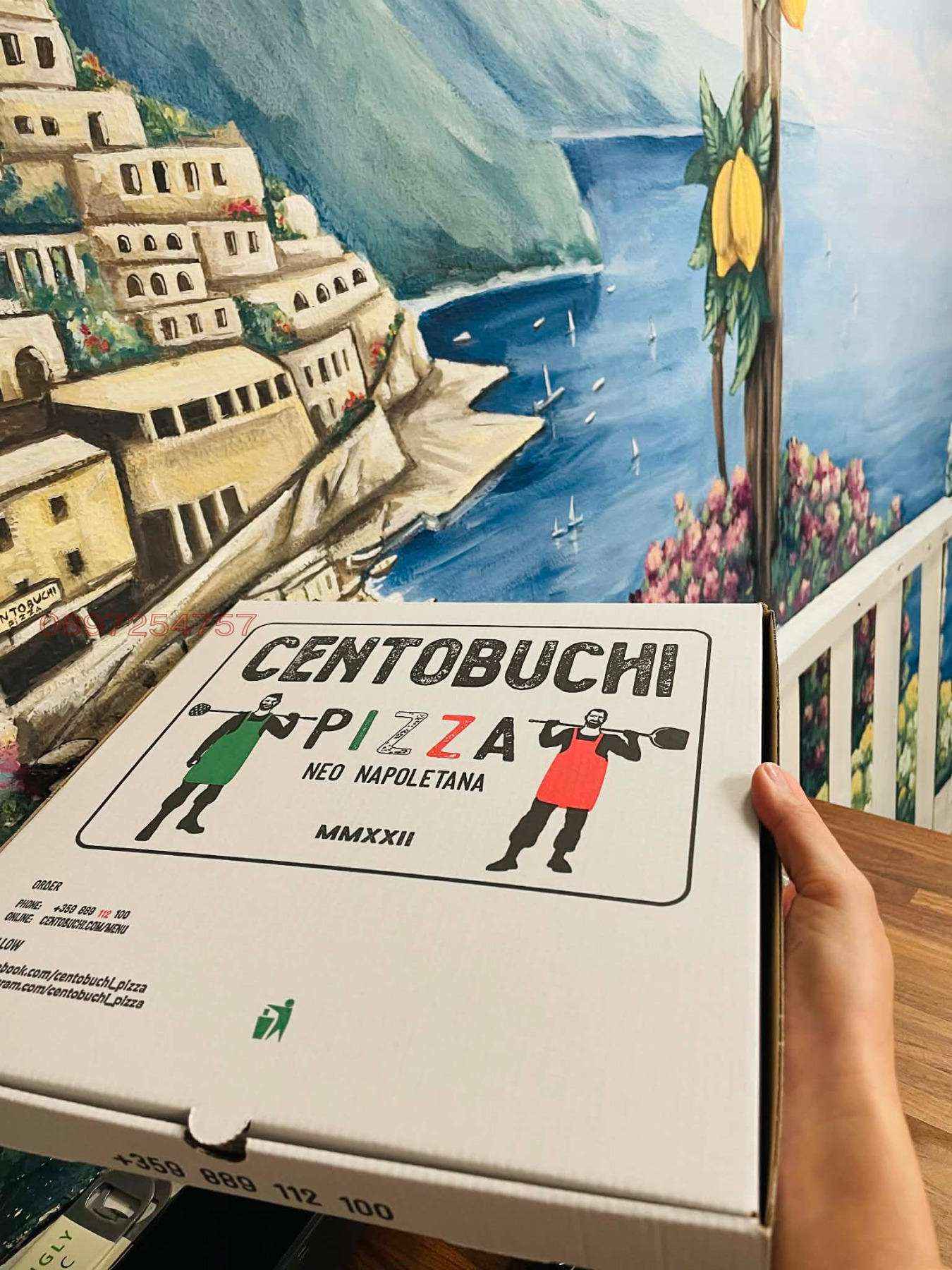 Продава ЗАВЕДЕНИЕ, гр. София, Лозенец, снимка 3 - Заведения - 53813409