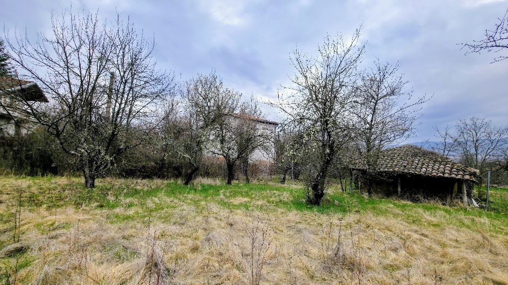 Продава ПАРЦЕЛ, с. Егълница, област Перник, снимка 4 - Парцели - 56149778