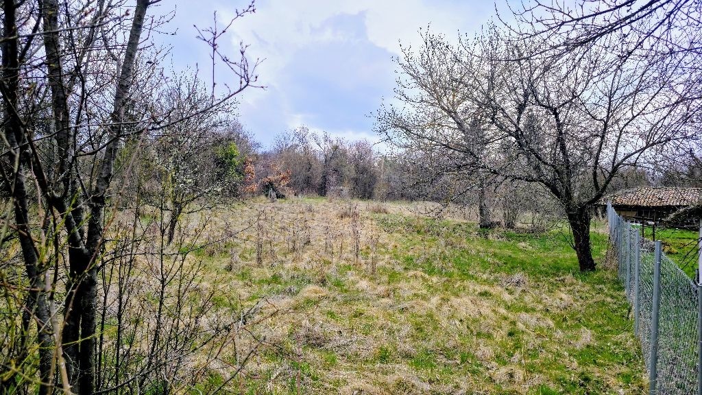 Продава ПАРЦЕЛ, с. Егълница, област Перник, снимка 3 - Парцели - 56149778