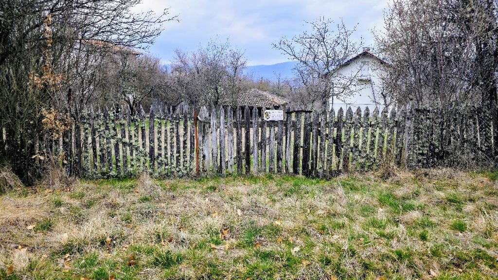 Продава ПАРЦЕЛ, с. Егълница, област Перник, снимка 2 - Парцели - 56149778