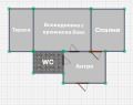 Продава 2-СТАЕН, гр. София, Връбница 2, снимка 7