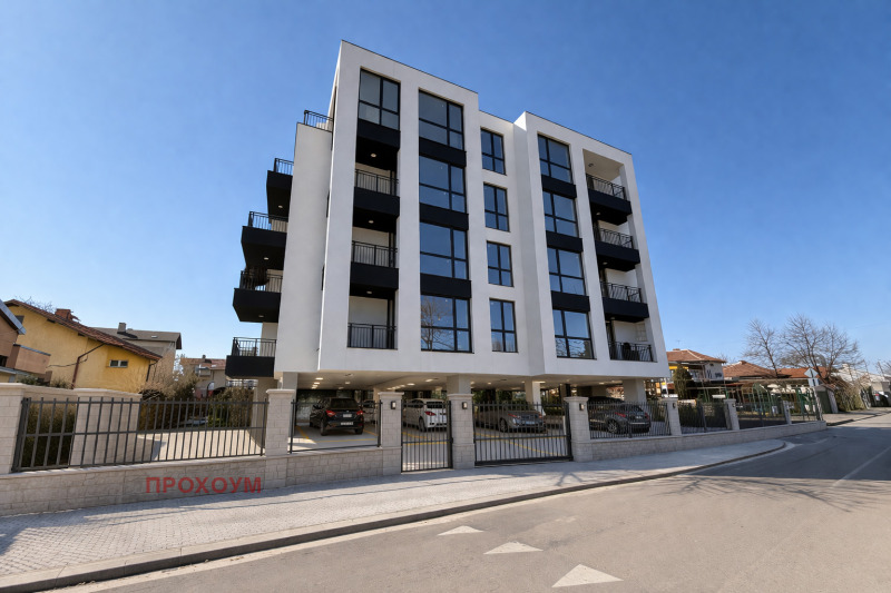 Продава 2-СТАЕН в град София, Левски - 75 кв.м / 140 969 € » 275 711.40 лв., ПРОХОУМ
