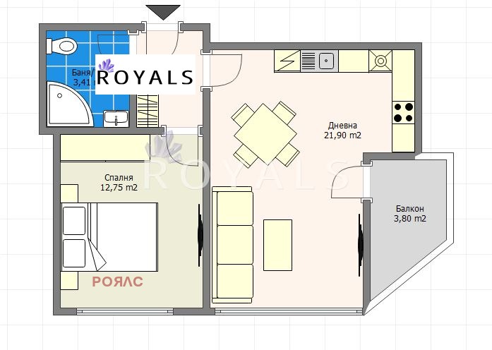 ������� 2-����� | Imot.bg � ����������� 4