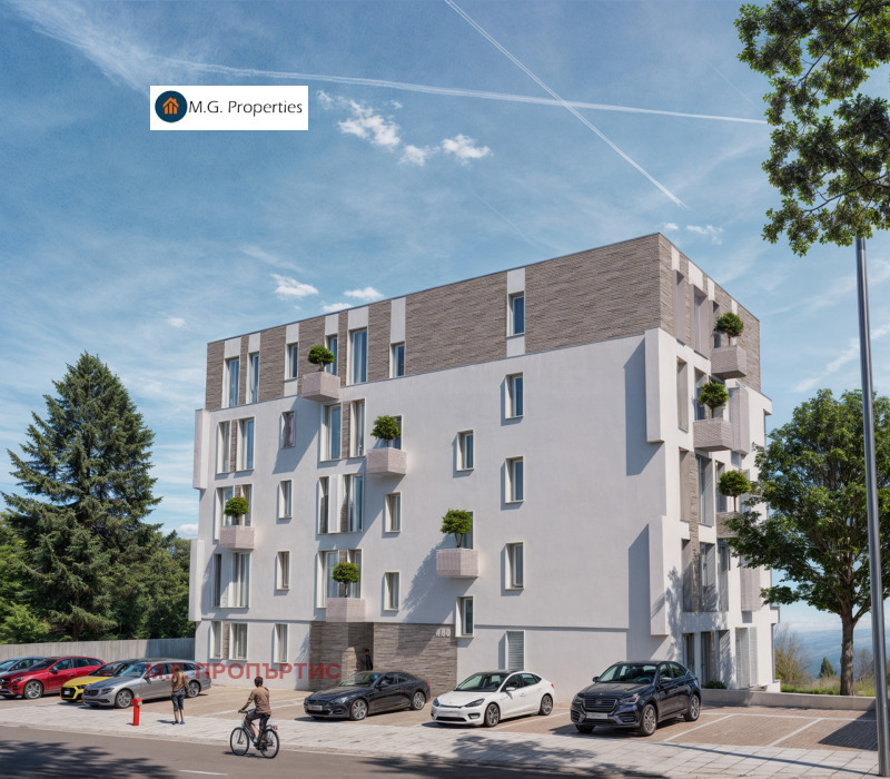 Продава 3-СТАЕН в град Варна, м-т Ален мак - 117 кв.м / 233 320 € » 456 334.26 лв., М.Г. ПРОПЪРТИС