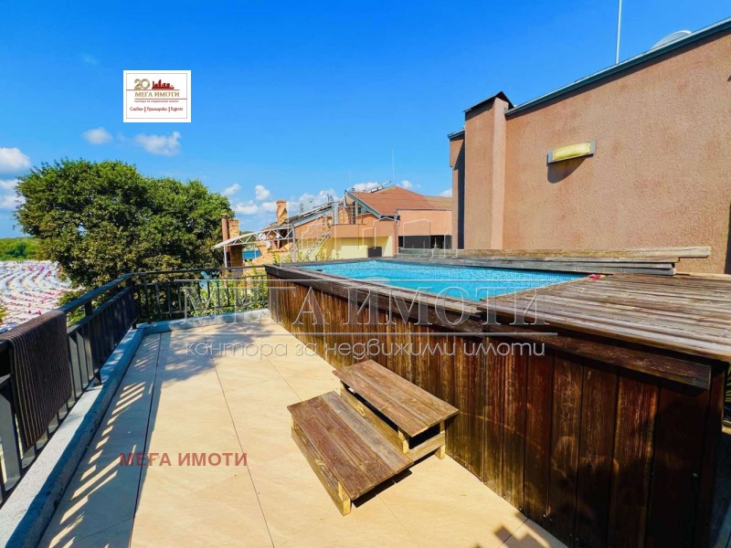 Продава 4-СТАЕН в област Бургас, гр. Китен - 250 кв.м / 467 500 € » 914 350.53 лв., МЕГА ИМОТИ