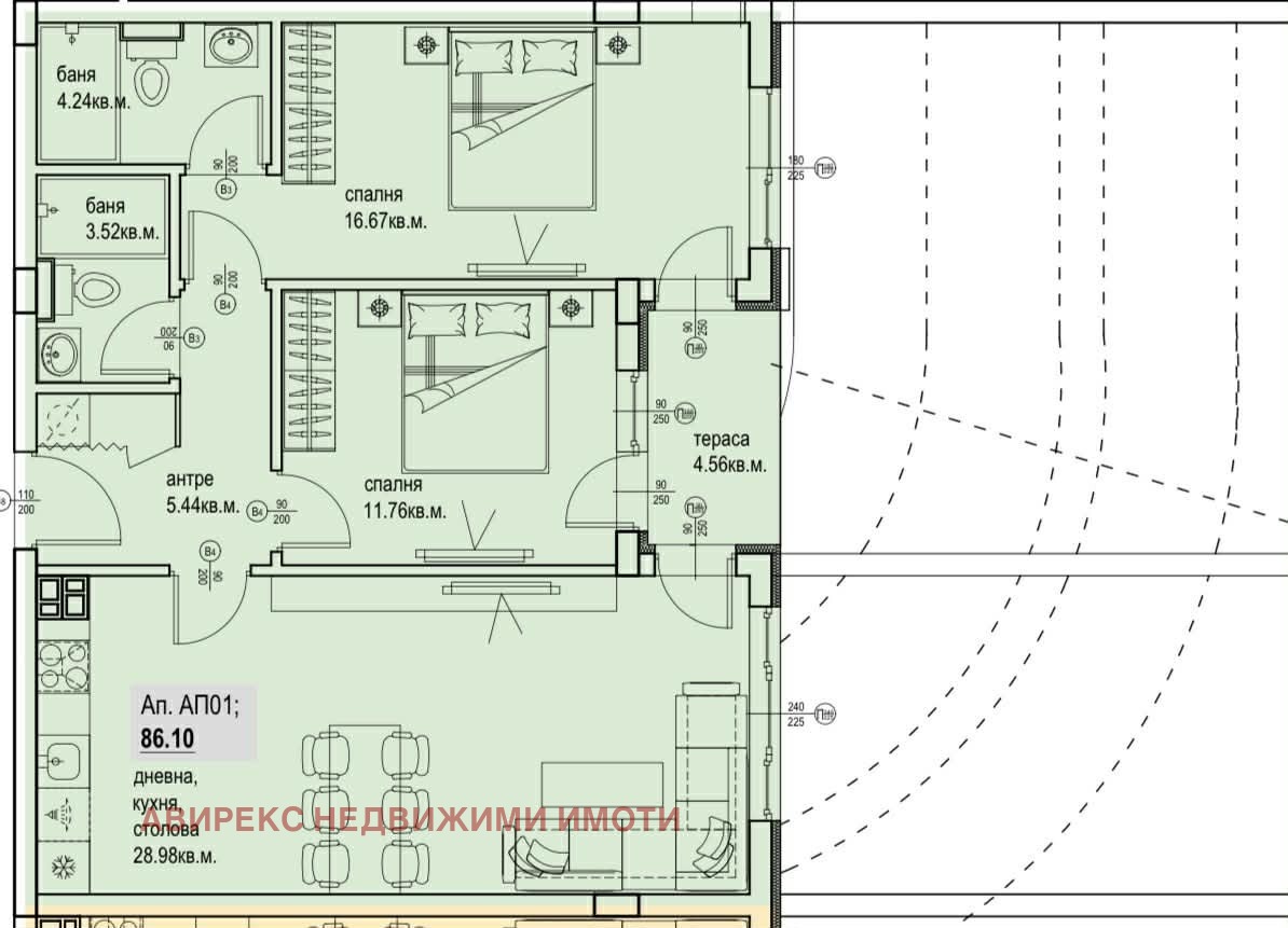 ������� 3-����� | Imot.bg � ����������� 2