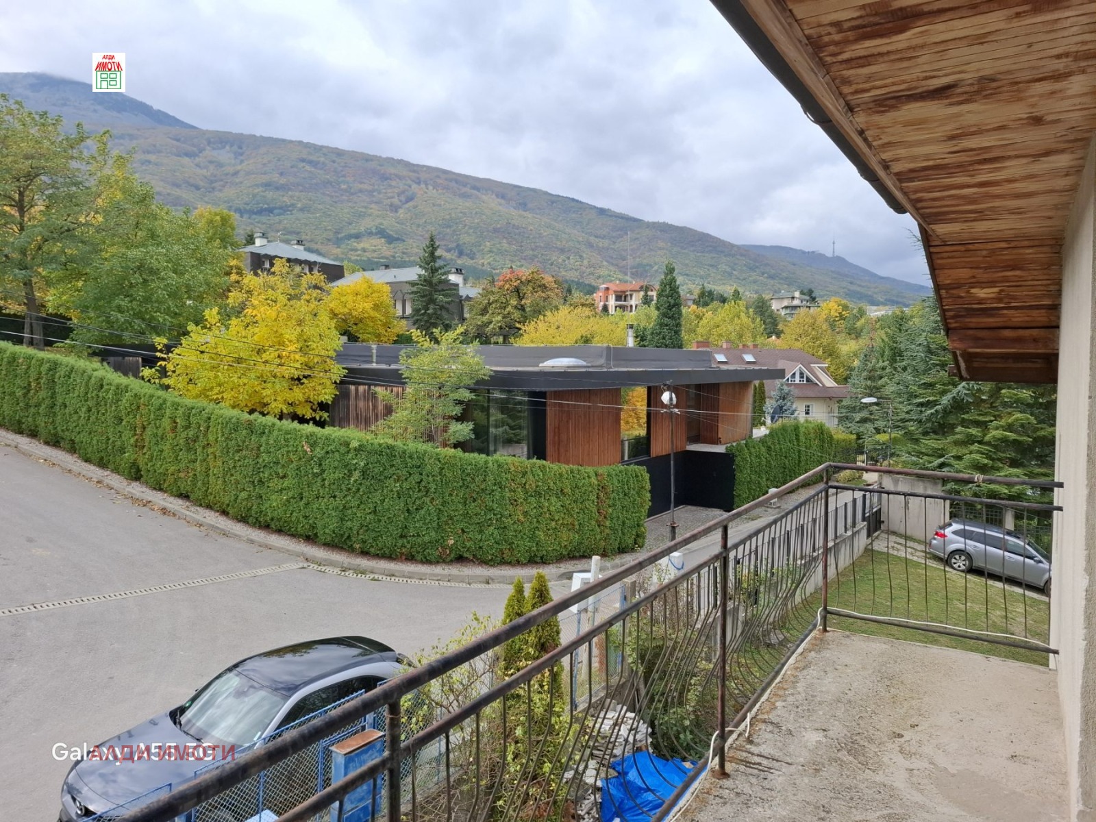 Продава ЕТАЖ ОТ КЪЩА | Imot.bg — изображение 1