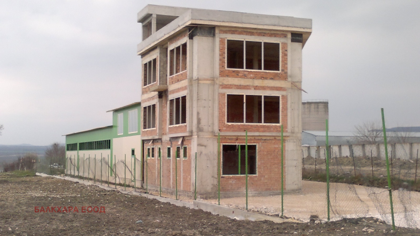 Продава ПРОМ. ПОМЕЩЕНИЕ | Imot.bg — изображение 1