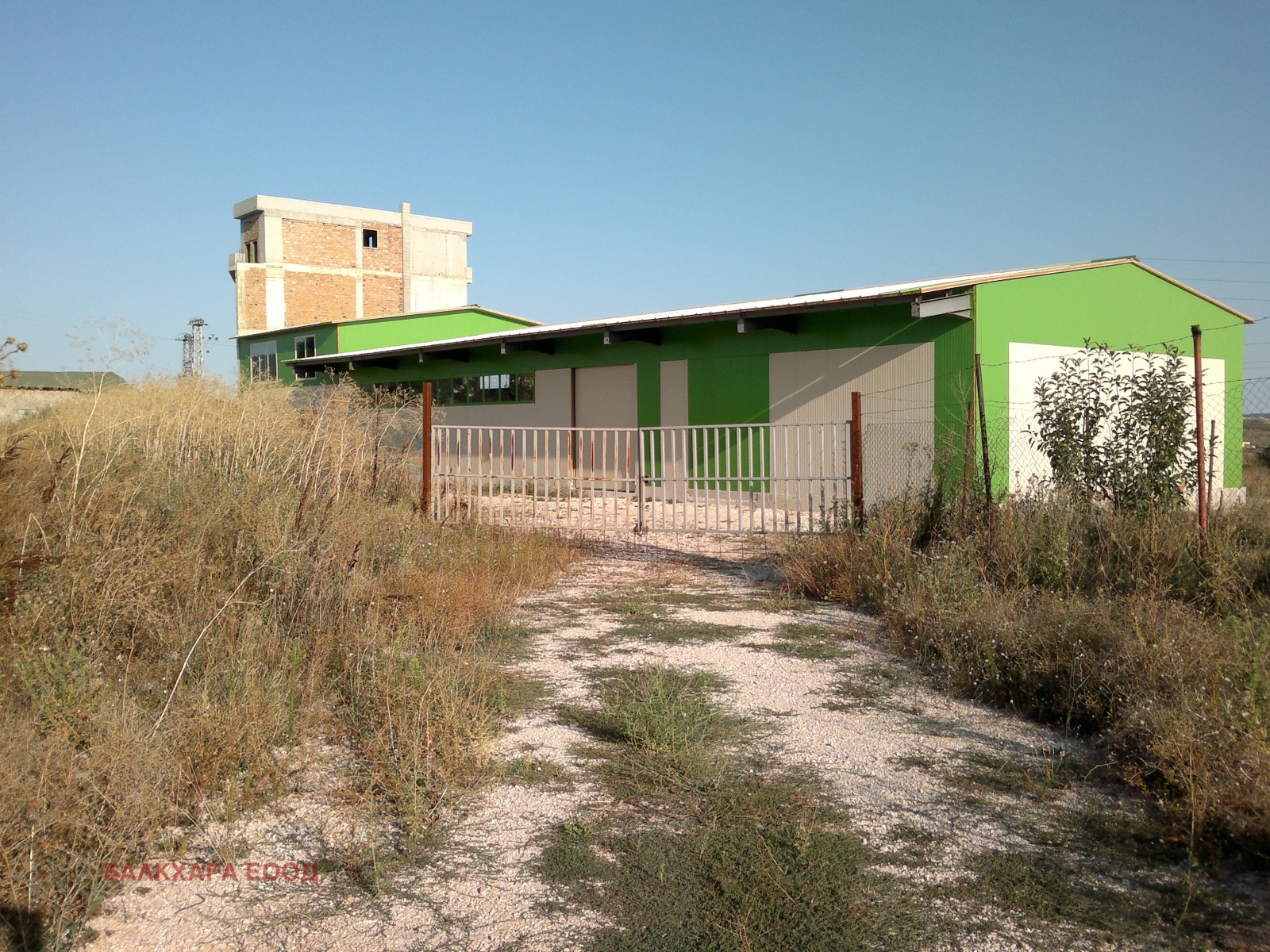 Продава ПРОМ. ПОМЕЩЕНИЕ | Imot.bg — изображение 6