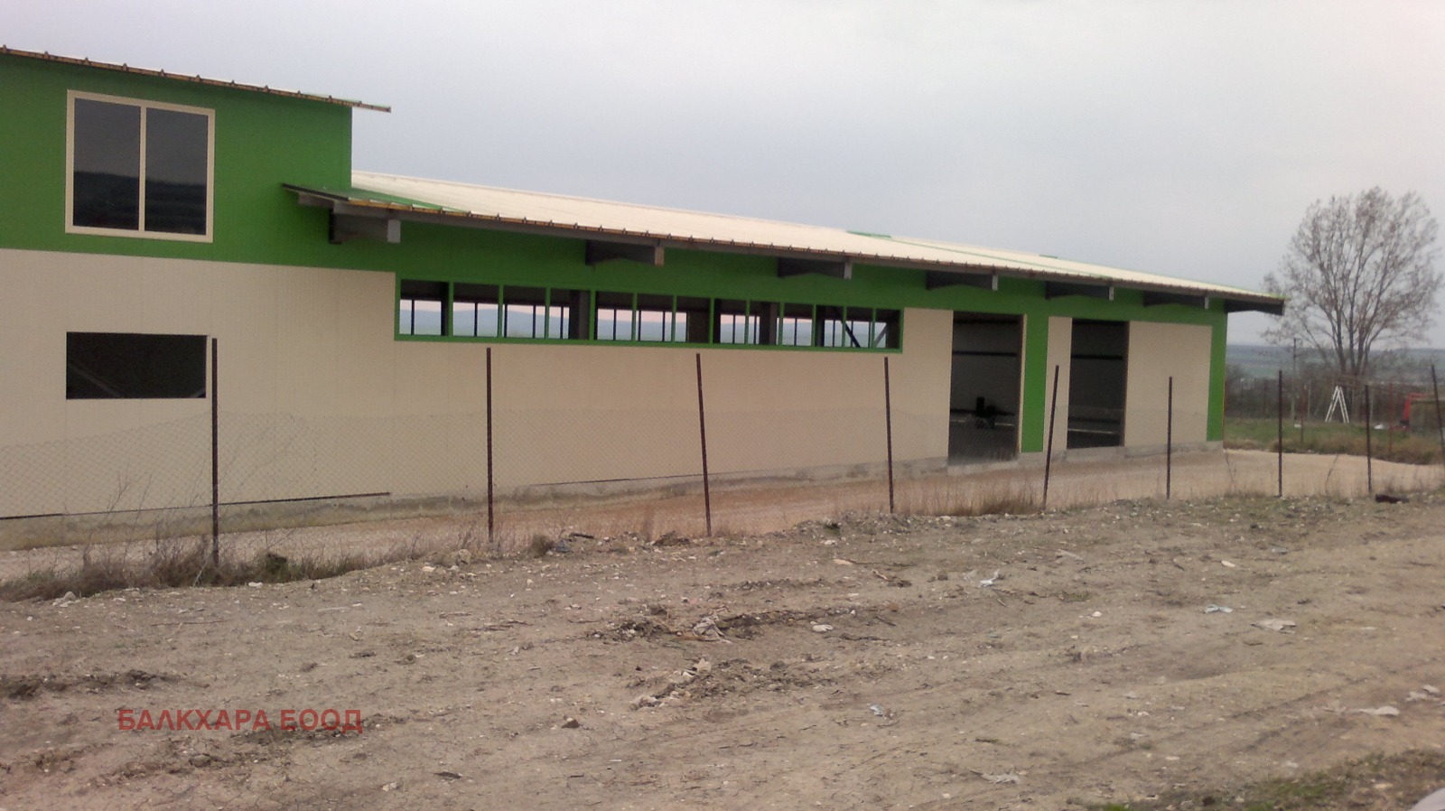 Продава ПРОМ. ПОМЕЩЕНИЕ | Imot.bg — изображение 10