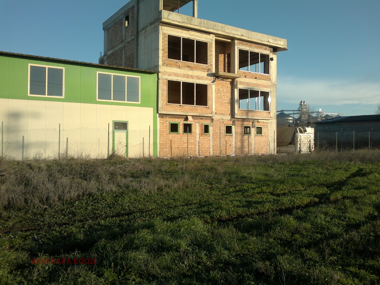 Продава ПРОМ. ПОМЕЩЕНИЕ | Imot.bg — изображение 5