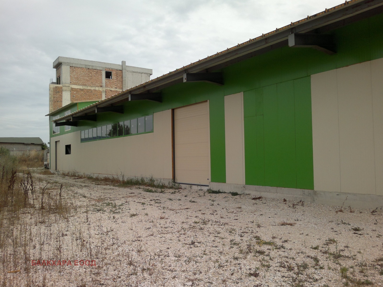 Продава ПРОМ. ПОМЕЩЕНИЕ | Imot.bg — изображение 11