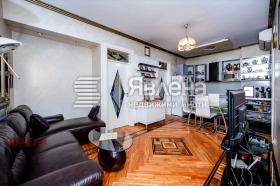 3 camere da letto Tsentar, Sofia