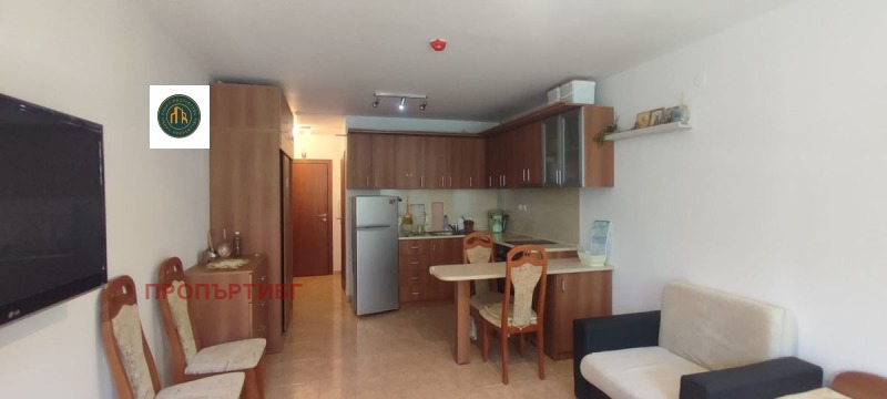 Till salu  Studio region Burgas , Sveti Vlas , 38 kvm | 65810230 - bild [4]