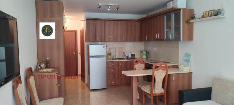 Till salu  Studio region Burgas , Sveti Vlas , 38 kvm | 65810230 - bild [3]