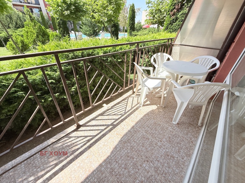 À vendre  Studio région Bourgas , k.k. Slantchev bryag , 39 m² | 21251711 - image [6]