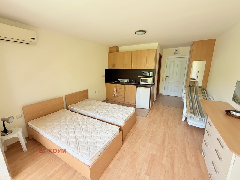 À vendre  Studio région Bourgas , k.k. Slantchev bryag , 39 m² | 21251711 - image [3]