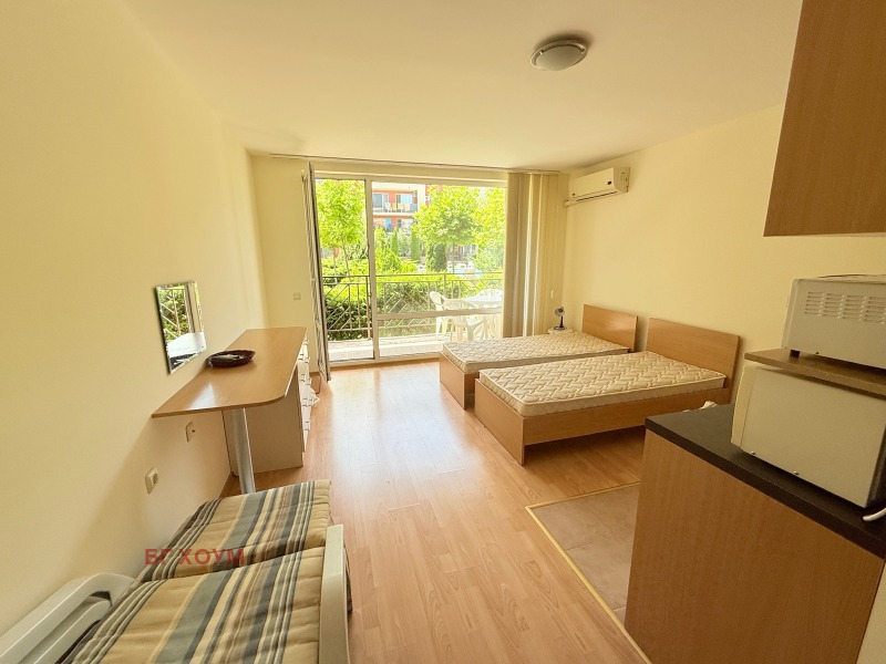 À vendre  Studio région Bourgas , k.k. Slantchev bryag , 39 m² | 21251711 - image [2]