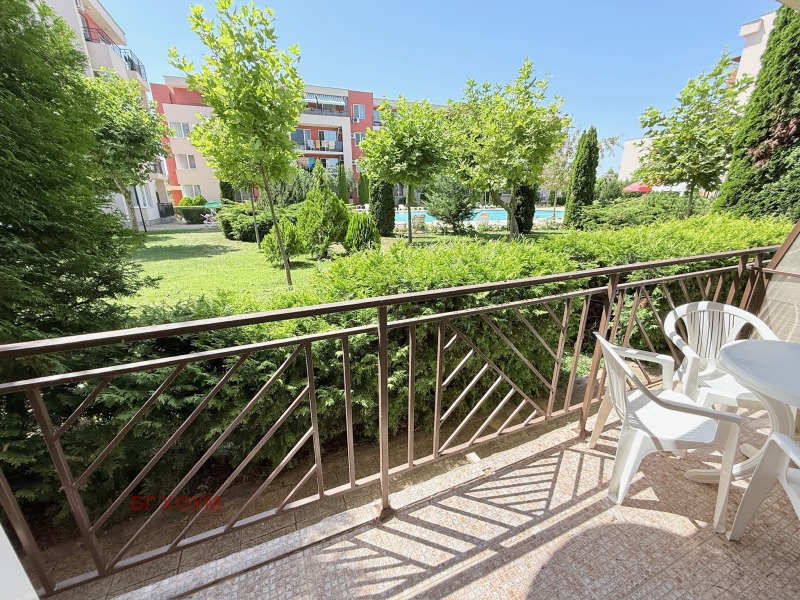 À vendre  Studio région Bourgas , k.k. Slantchev bryag , 39 m² | 21251711 - image [7]