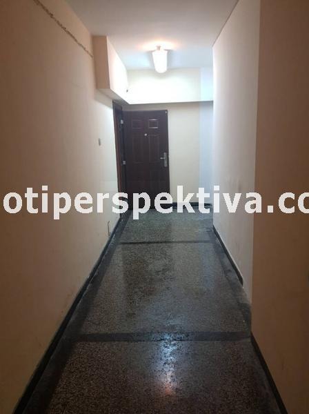 Продава 1-СТАЕН, гр. Пловдив, Център, снимка 13 - Апартаменти - 52810810