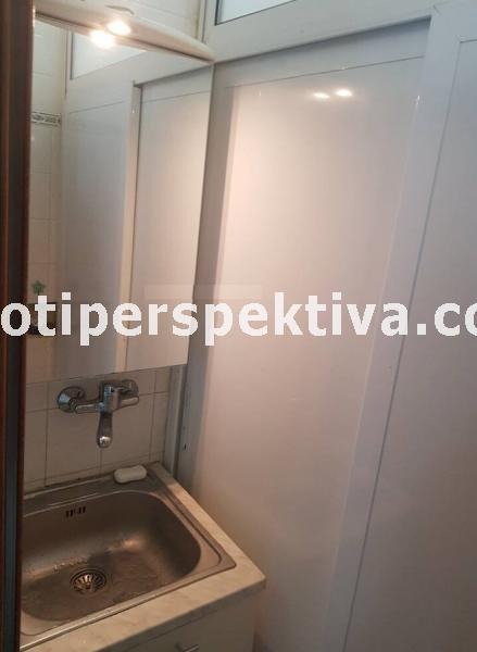 Продава 1-СТАЕН, гр. Пловдив, Център, снимка 10 - Апартаменти - 52810810