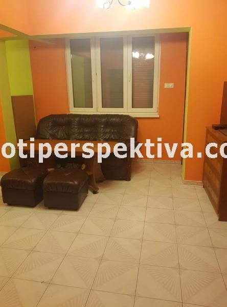 Продава 1-СТАЕН, гр. Пловдив, Център