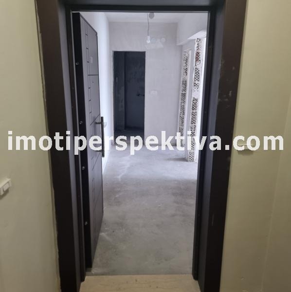 Te koop  1 slaapkamer Plovdiv , Tsentar , 69 m² | 81563614 - afbeelding [11]