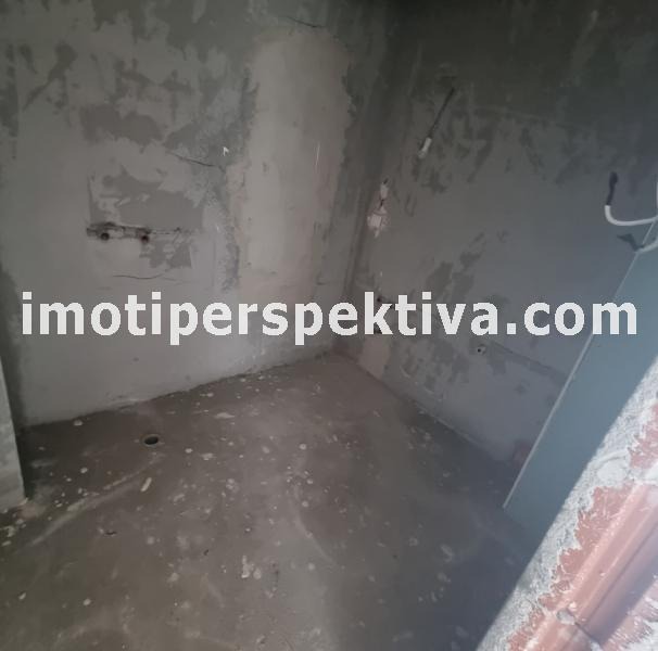 Te koop  1 slaapkamer Plovdiv , Tsentar , 69 m² | 81563614 - afbeelding [8]