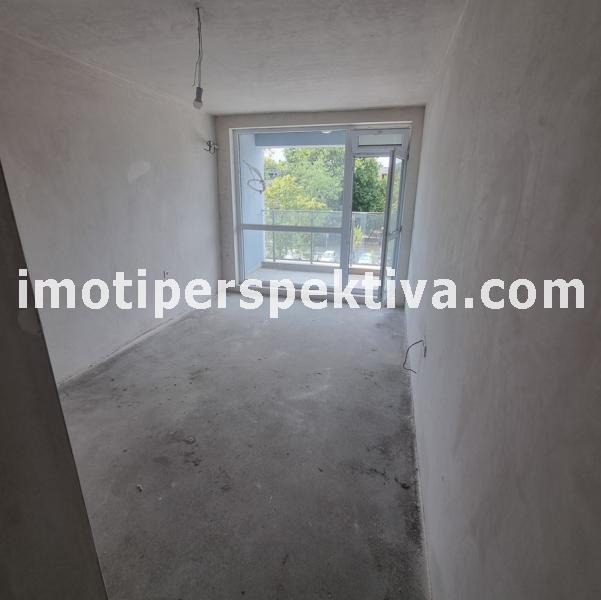 Myytävänä  1 makuuhuone Plovdiv , Tsentar , 69 neliömetriä | 81563614 - kuva [2]