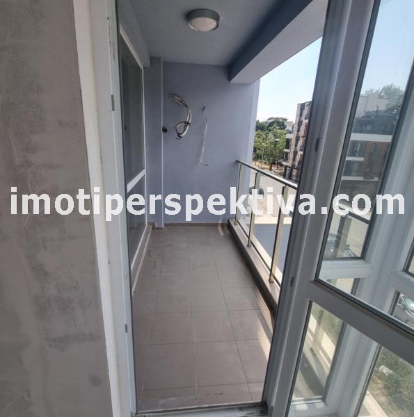 Te koop  1 slaapkamer Plovdiv , Tsentar , 69 m² | 81563614 - afbeelding [9]