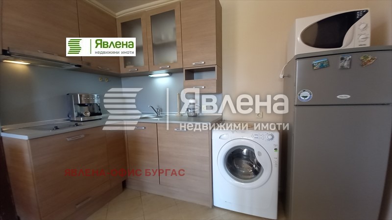 Продава 2-СТАЕН, гр. Царево, област Бургас, снимка 4 - Aпартаменти - 46699650