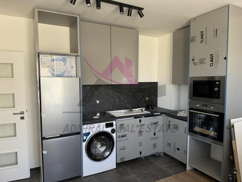 Te koop  1 slaapkamer Varna , Vazrazjdane 3 , 56 m² | 80447127 - afbeelding [3]