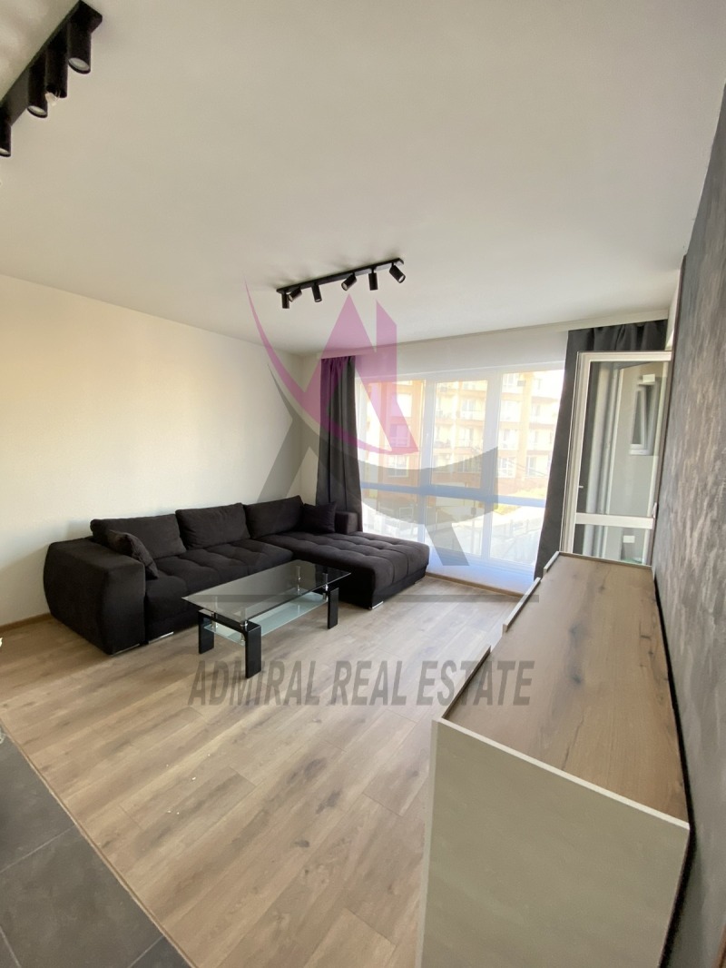 Te koop  1 slaapkamer Varna , Vazrazjdane 3 , 56 m² | 80447127