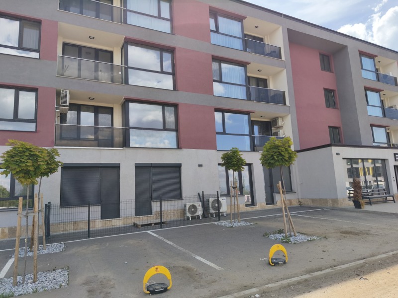Satılık  1 yatak odası Sofia , Malinova dolina , 69 metrekare | 35875841 - görüntü [13]