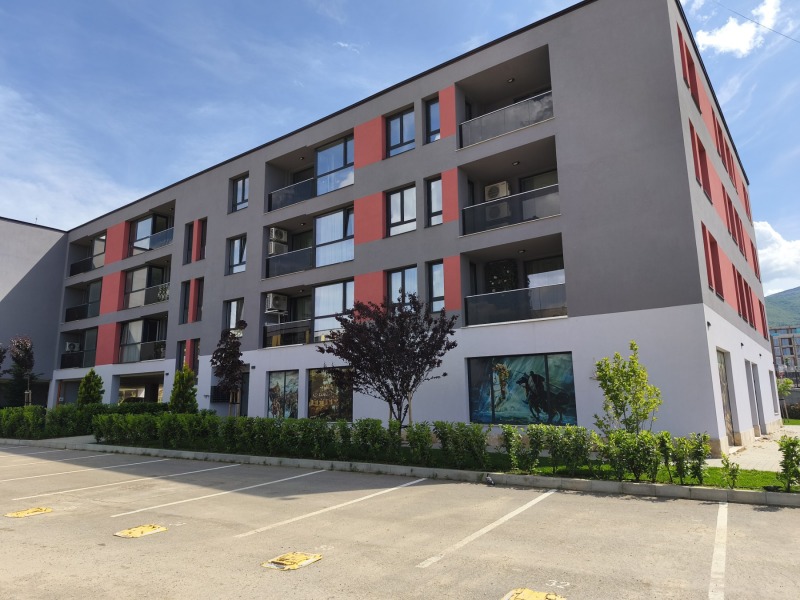 Satılık  1 yatak odası Sofia , Malinova dolina , 69 metrekare | 35875841 - görüntü [10]