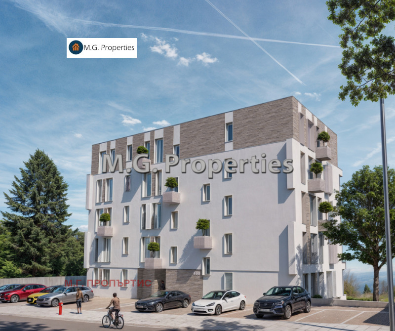 Продава  2-стаен, град Варна, м-т Ален мак •  137 251 EUR • ID 59434188 — holmes.bg - [1] 