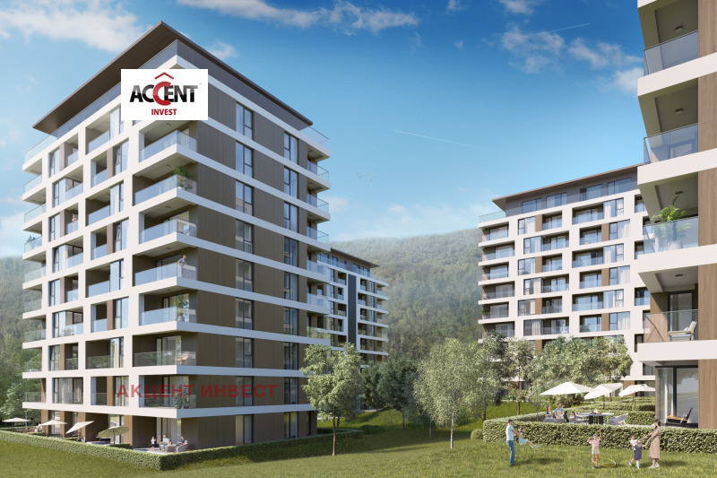 À vendre  1 chambre Varna , Asparouhovo , 69 m² | 82319874 - image [6]