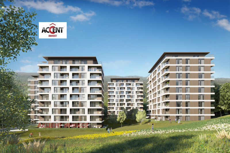 À vendre  1 chambre Varna , Asparouhovo , 69 m² | 82319874