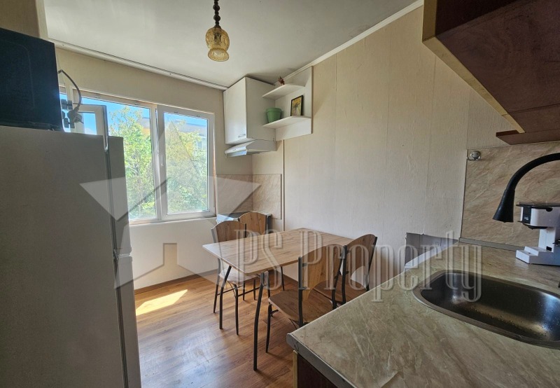Продаја  1 спаваћа соба Стара Загора , Три чучура - центар , 51 м2 | 74257006 - слика [2]