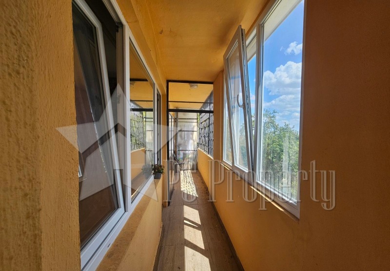 Продаја  1 спаваћа соба Стара Загора , Три чучура - центар , 51 м2 | 74257006 - слика [9]
