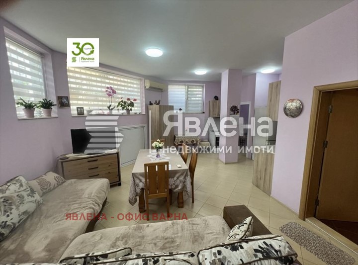 De vânzare  1 dormitor Varna , Vinița , 60 mp | 66175208