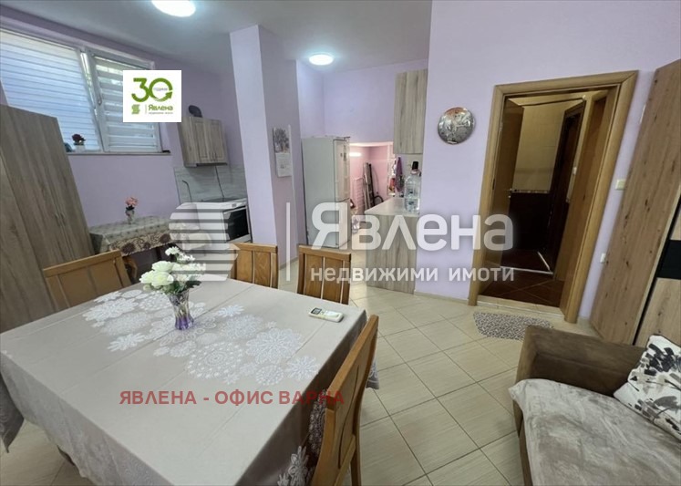 De vânzare  1 dormitor Varna , Vinița , 60 mp | 66175208 - imagine [4]