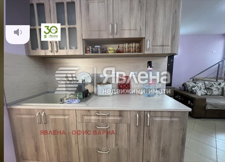 De vânzare  1 dormitor Varna , Vinița , 60 mp | 66175208 - imagine [6]