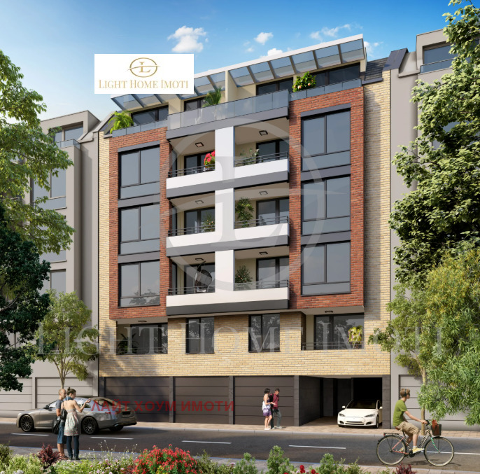 Продава 2-СТАЕН, град Пловдив, Кършияка • 153549 € • 29735197 — Holmes.bg