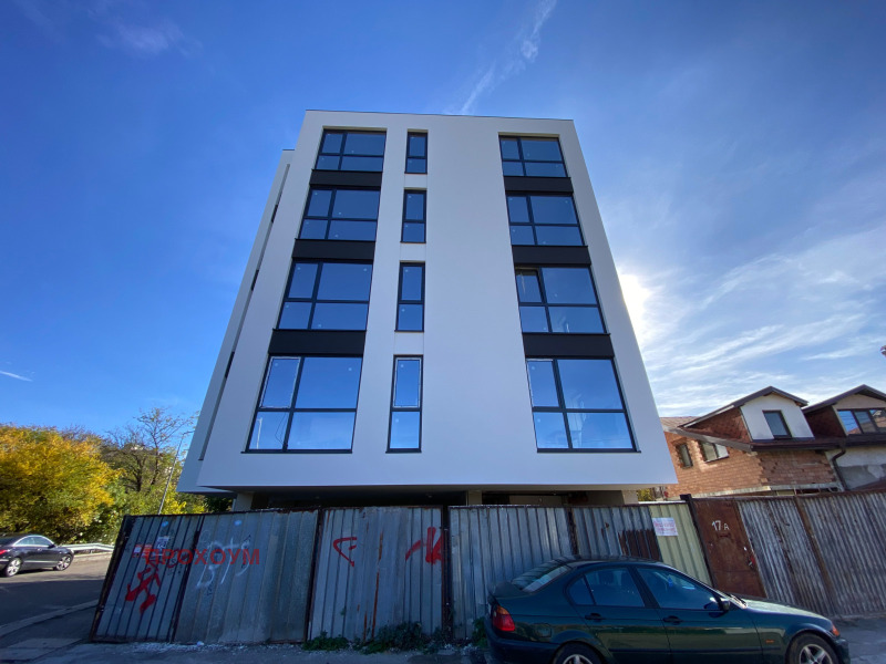 Продава 2-СТАЕН, гр. София, област София-град, снимка 2 - Апартаменти - 53134284