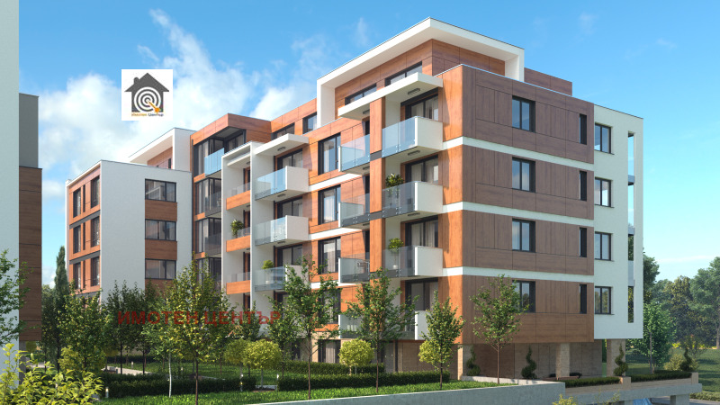 Продава 2-СТАЕН, гр. София, Горна баня, снимка 3 - Апартаменти - 52772130