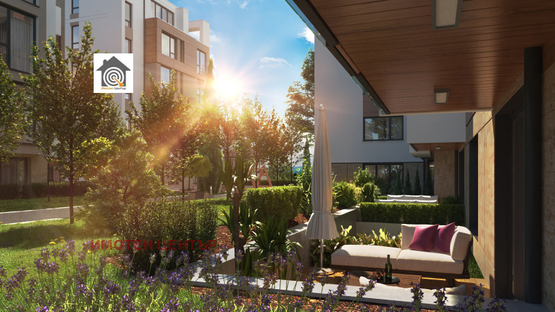 Продава 2-СТАЕН, гр. София, Горна баня, снимка 6 - Апартаменти - 52772130