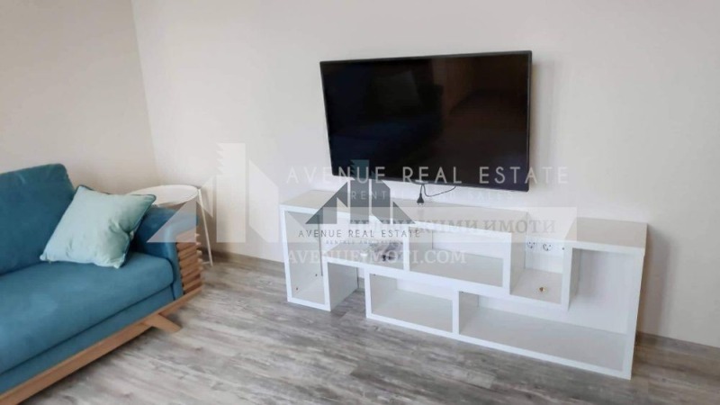 Продава 2-СТАЕН, гр. Пловдив, Христо Смирненски, снимка 2 - Апартаменти - 52822434