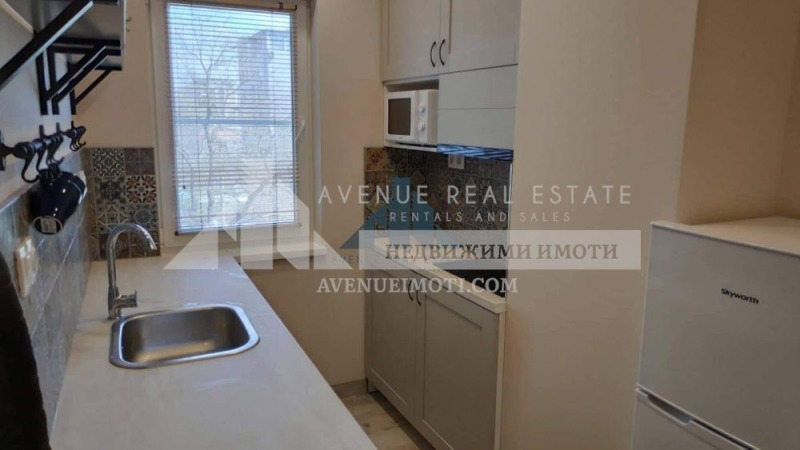 Продава 2-СТАЕН, гр. Пловдив, Христо Смирненски, снимка 3 - Апартаменти - 52822434