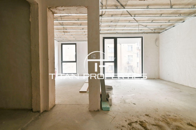 Продава 2-СТАЕН, гр. София, Витоша, снимка 3 - Апартаменти - 52849191